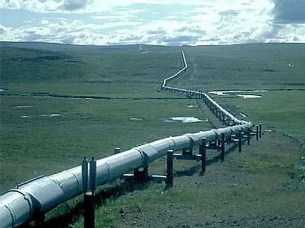 Транснефть Транснефть