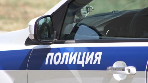 Раскрашенных машин у МВД РФ станет меньше - их оставят только полицейским