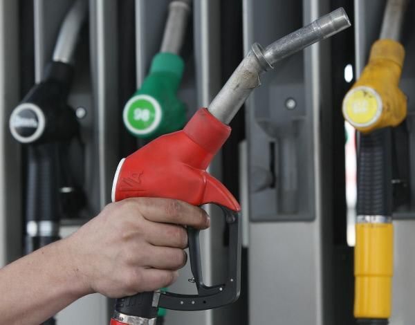 Акцизы на бензин изменяются с 1 июля