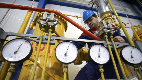 Долги за энергоресурсы предприятий ЖКХ