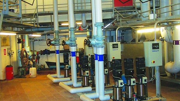 Регионы больше не смогут обязывать муниципалитеты возмещать потери в ЖКХ - закон