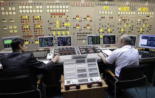 Росатом готов инвестировать в проект АЭС Темелин в Чехии
