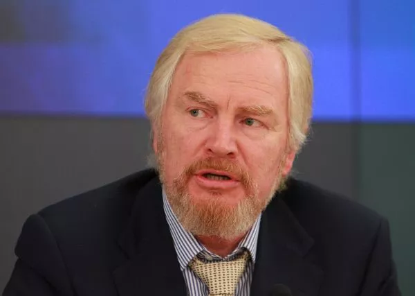 *Замглавы Минфина РФ Сергей Сторчак