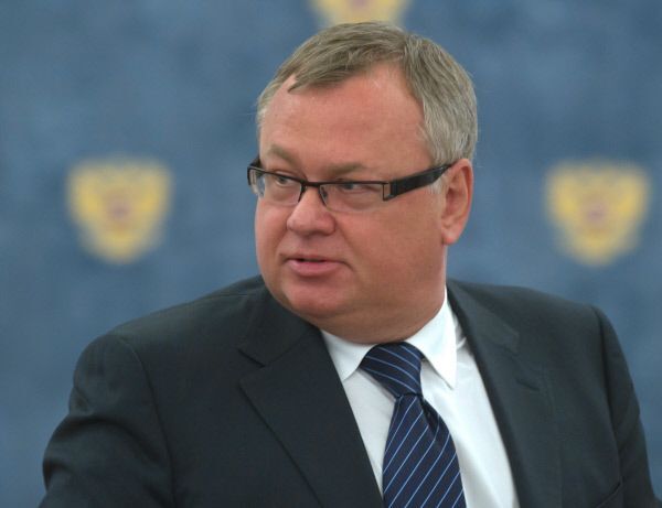 ВТБ не планирует покупки новых активов - Костин