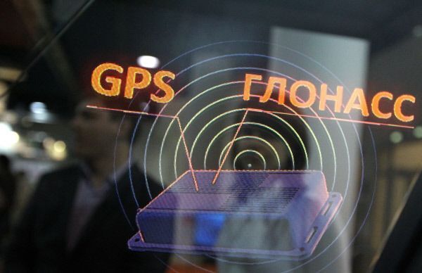 Внедрение системы ЭРА-ГЛОНАСС на автотранспорте планируется до 2015 г - глава группы ГАЗ