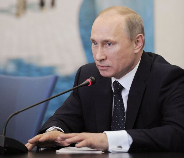 Переговоры по четвертому траншу кредита Минску из фонда ЕврАзЭС начались - Путин