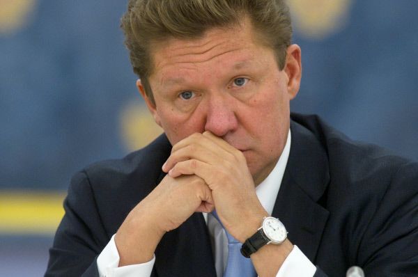 Газпром не исключает вхождения в Штокман новых партнеров - Миллер