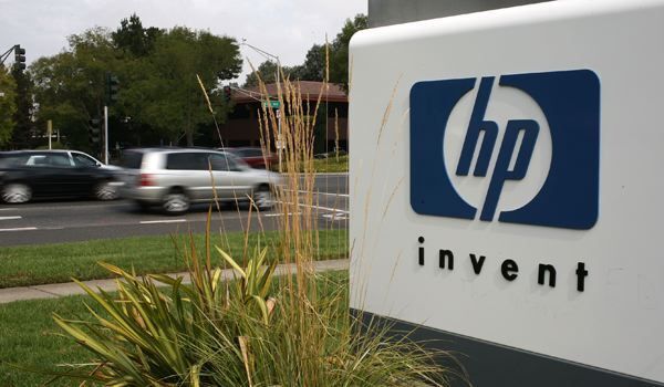 HP сократит штат на 27 тысяч сотрудников для экономии более $3 млрд