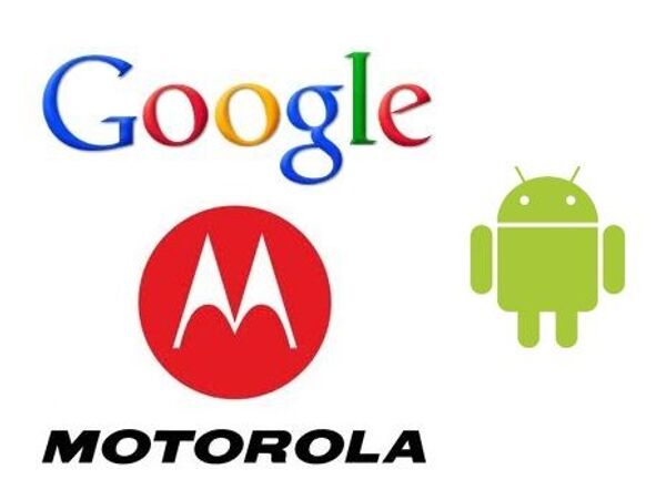 Компания Google завершила приобретение производителя мобильной техники Motorola Mobility