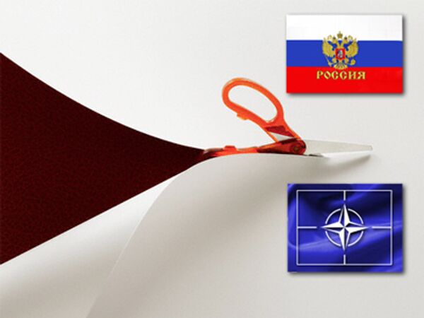 НАТО сожалеет по поводу заявлений РФ по ПРО, но хочет сотрудничать - декларация