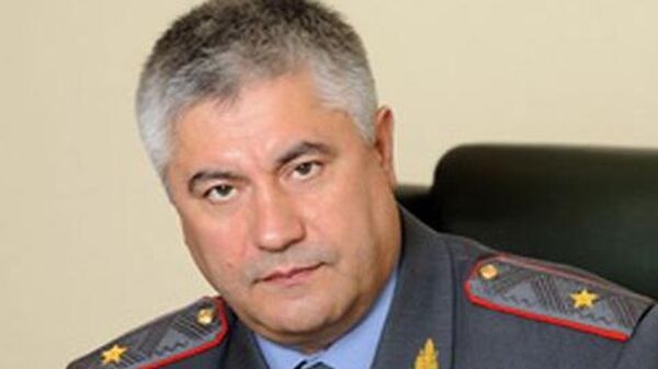 Колокольцев вряд ли будет сразу менять состав центрального аппарата МВД, считают в СФ