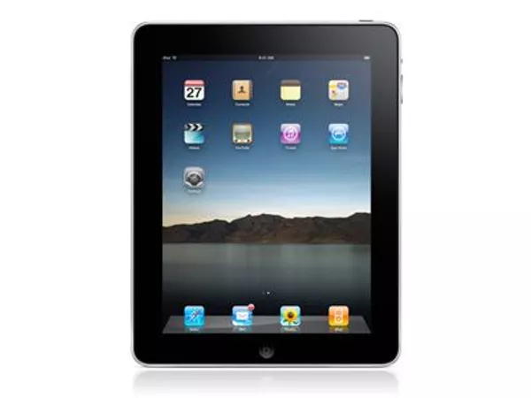 ФТС отменила беспошлинный ввоз в Россию планшетов Apple iPad