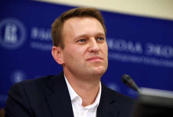 Ив Роше обратилась в правоохранительные органы для защиты интересов в деле Навальных