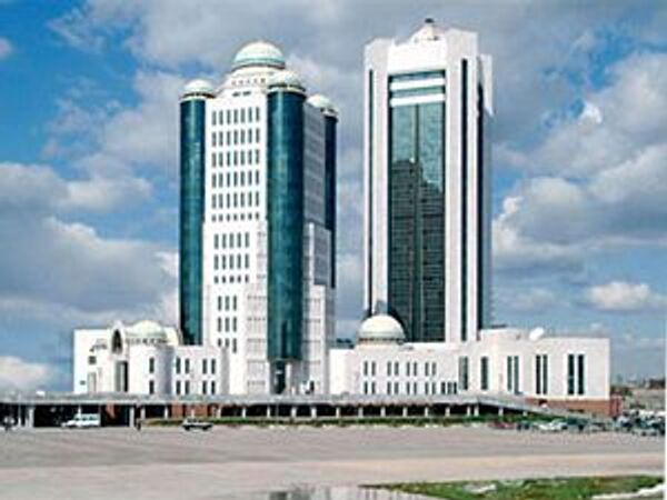 Дефицит бюджета Казахстана к 2015 году не должен превысить 1,5% ВВП - президент