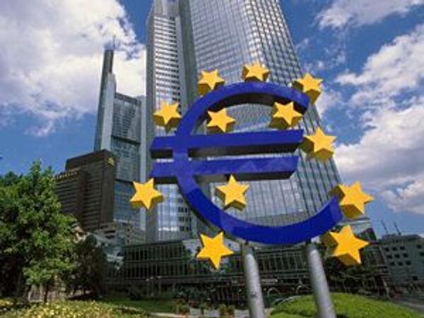 Саммит ЕС призывает создать законодательство по банковскому союзу до июня 2013 года