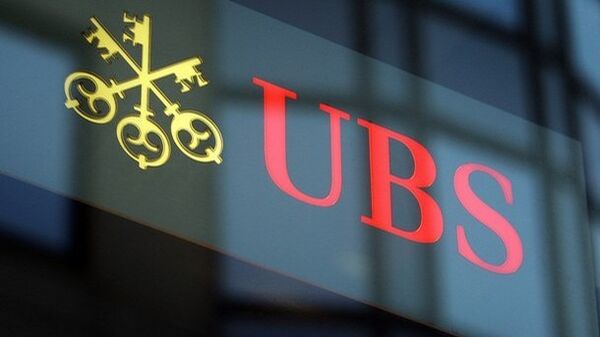UBS может выплатить более $1 млрд для снятия обвинений по скандалу с LIBOR - WSJ