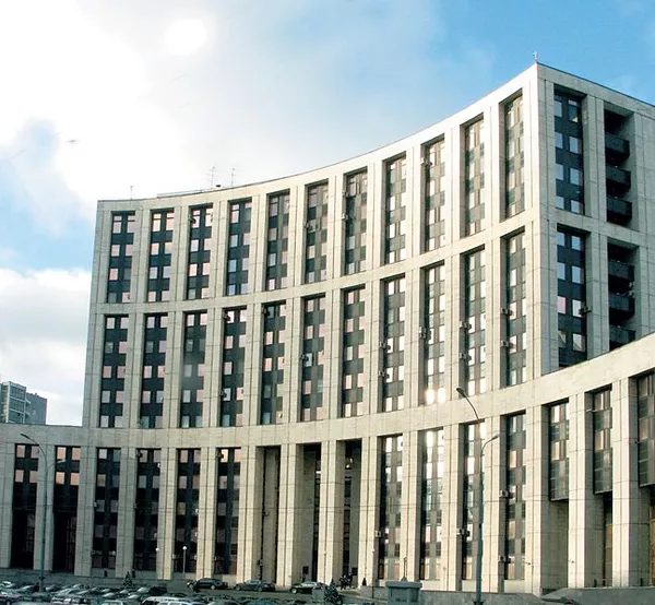 ВЭБ проведет реструктуризацию долга ЗАО Акрос перед федеральным бюджетом на $264 млн