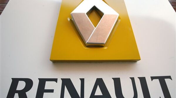 Renault 