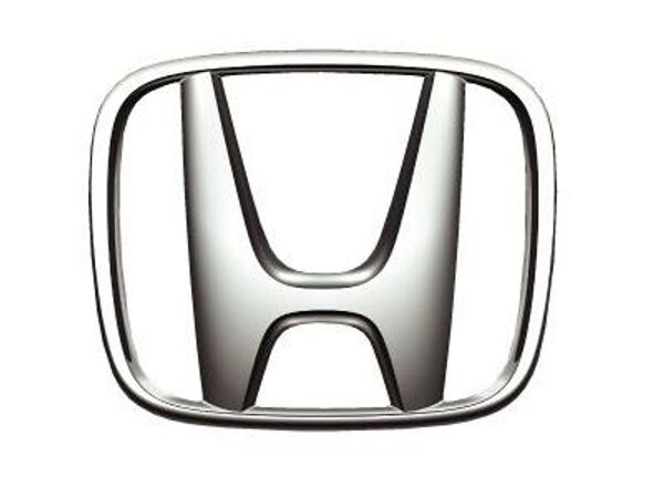 Японская Honda отзывает 807 тыс машин в США из-за дефекта системы блокировки зажигания