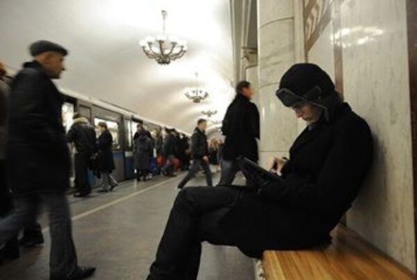 Стоимость мобильного интернета в России снизится почти в 2 раза к 2013 году - исследование