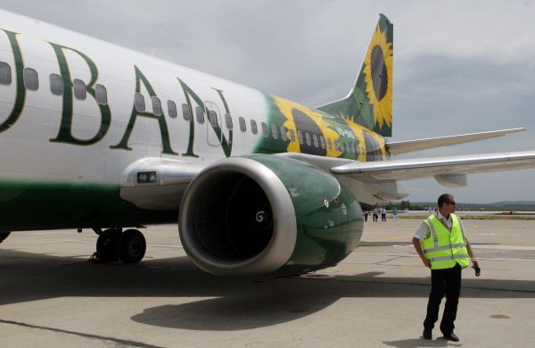 Авиакомпания Кубань: диагноз подтвержден, пассажиры не забыты Авиакомпания Кубань: диагноз подтвержден, пассажиры не забыты