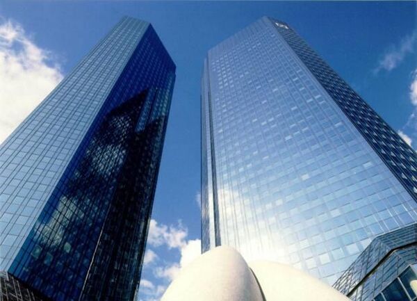 Deutsche Bank ожидает ускорение роста ВВП РФ в 2013 г до 4,3% с 4% по итогам 2012 г Deutsche Bank ожидает ускорение роста ВВП РФ в 2013 г до 4,3% с 4% по итогам 2012 г