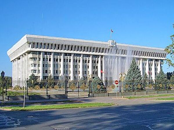 Киргизия и Таджикистан - первые кандидаты на вступление в Евразийский экономический союз