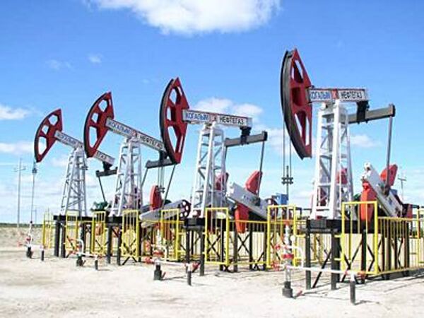 Alliance Oil за 11 месяцев увеличила добычу нефти на 13% - до 18 млн барр