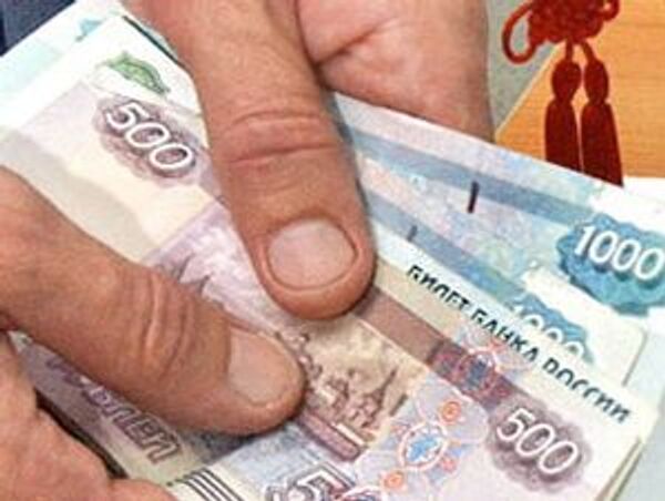 Курс рубля к доллару немного понизится в рамках коррекции - аналитики