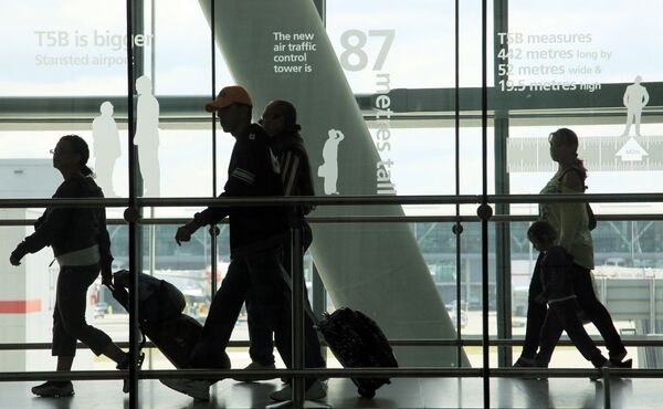 Несколько рейсов задержаны в аэропорту Южно-Сахалинска из-за циклона