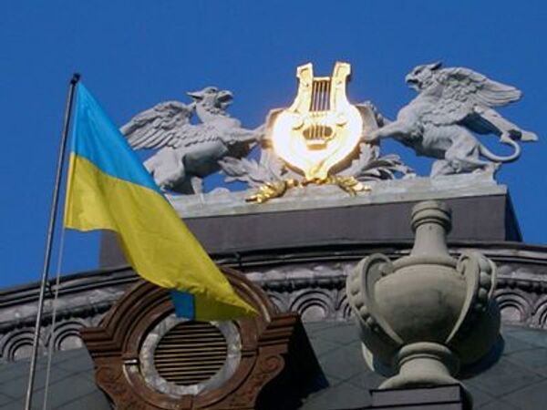 Новое правительство Украины будет сформировано после 13 декабря - и.о. премьера