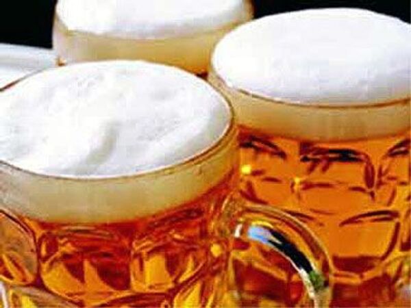 Российские пивовары предлагают изменить определение пива в законодательстве