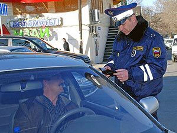 Штраф для пьяных водителей должен быть весомым, но не обязательно 500 тыс - Медведев