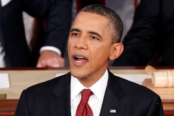 Экономика не даст Обаме скучать Экономика не даст Обаме скучать