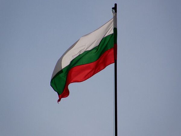 Кредитный рейтинг болгар положителен