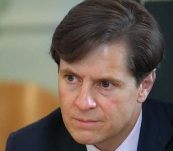 Экс-главе Банка Москвы заблокировали на счетах вне РФ $400 млн Экс-главе Банка Москвы заблокировали на счетах вне РФ $400 млн