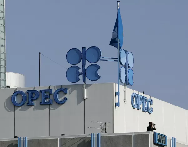 Экспортеры нефти не верят в глобальный экономический спад