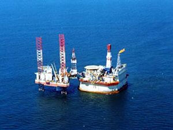 Искать нефть на севере Ионического моря намерены Total, Statoil и Exxon - СМИ