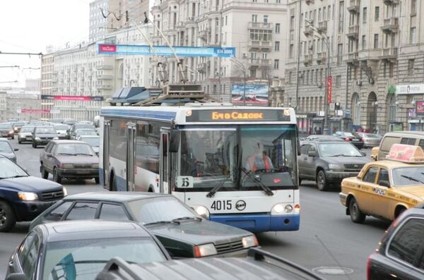 Ответственные за комфорт пассажиров появятся в Мосгортрансе и московском метро