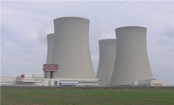 Четвертый энергоблок Балаковской АЭС запущен после устранения неисправности оборудования