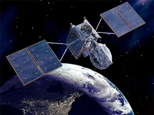 Спутник связи Ямал-402 в субботу достигнет геостационарной орбиты