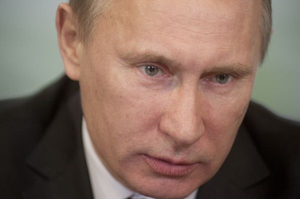 Путин: Российскому ОПК нужно совершить технологический прорыв, многие предприятия отстали