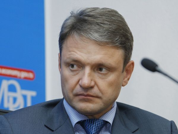 #Александр Ткачев вступил в должность губернатора Краснодарского края