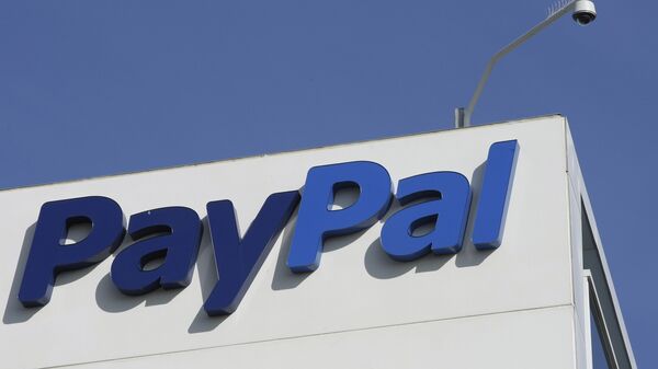  Paypal