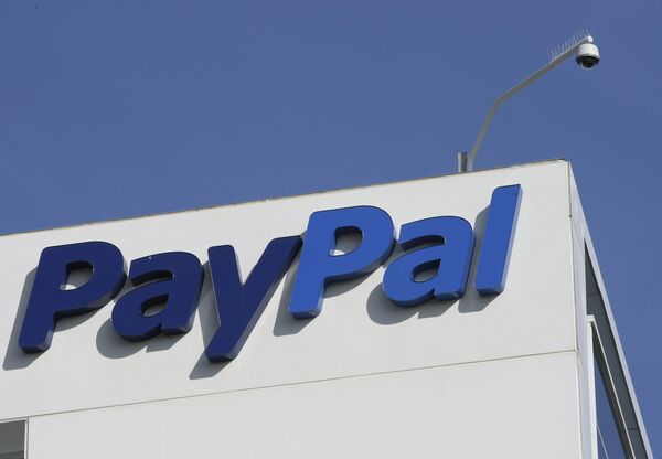 Paypal хочет работать в России через Почту
