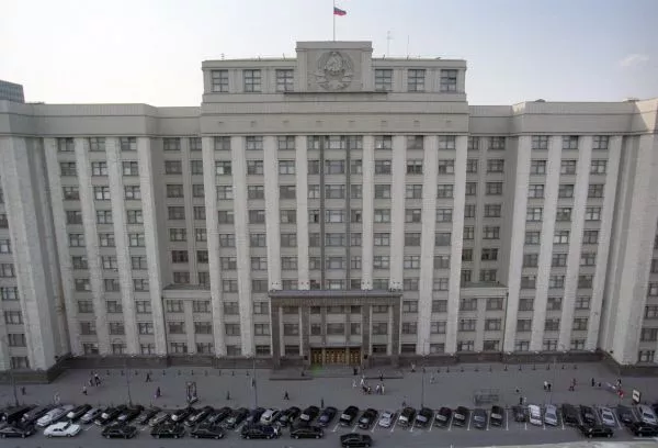 Единороссы возглавят 15 комитетов в Госдуме, оппозиция - 14