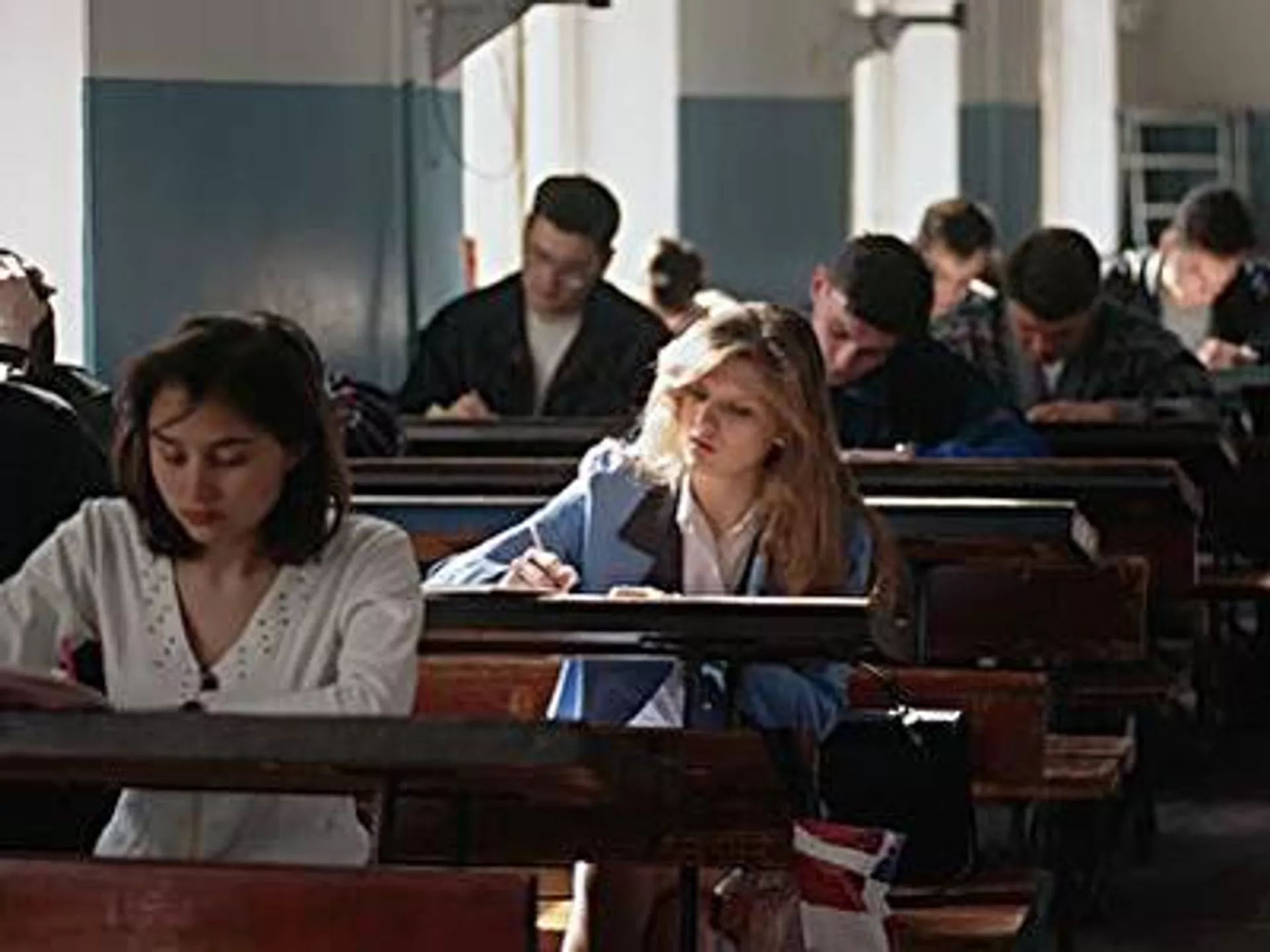 Стипендиальные фонды МГУ и СПбГУ будут увеличены на 40% - Минобрнауки РФ - ПРАЙМ, 1920, 18.05.2021