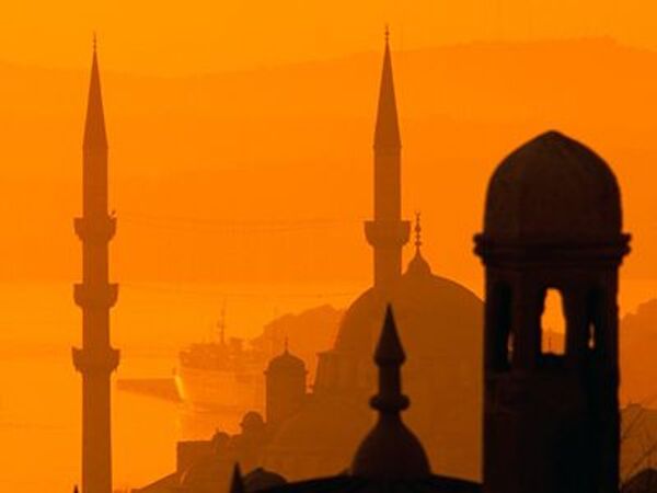 Турция готова подписать соглашение об охране здоровья российских туристов - посол