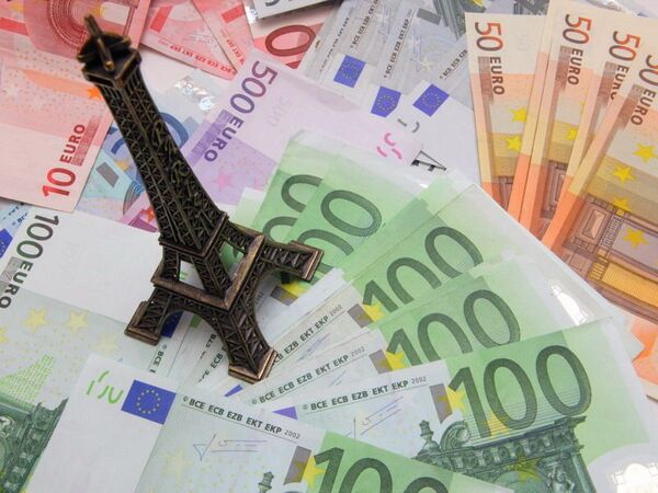Экс-глава ЕК считает, что Европа и ее единая валюта находятся на краю пропасти