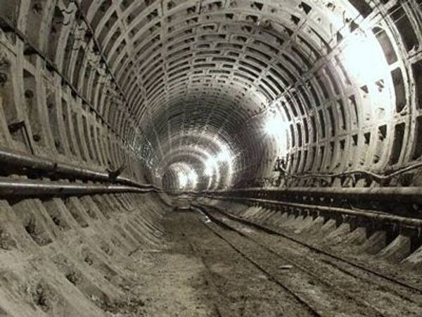 Власти Москвы готовы тратить на строительство метро по 150 млрд руб в год – С.Собянин